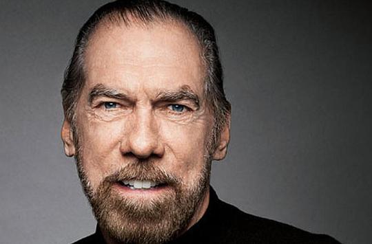 约翰·保罗·德约里尔 John Paul DeJoria