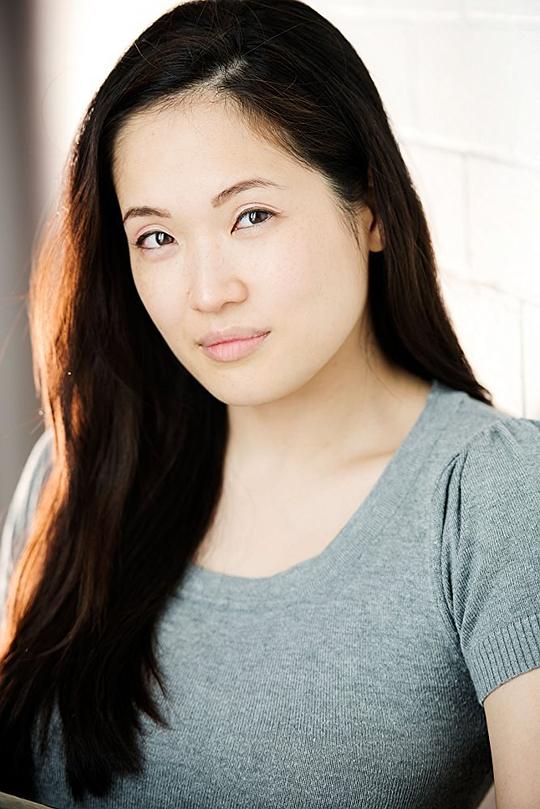杨丹霞 Danxia Yang
