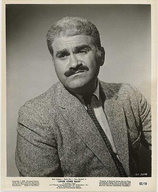 杰克·克鲁申 Jack Kruschen