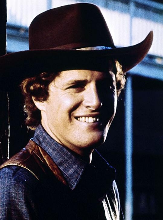 本·墨菲 Ben Murphy