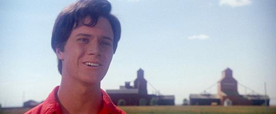 杰夫·伊斯特 Jeff East