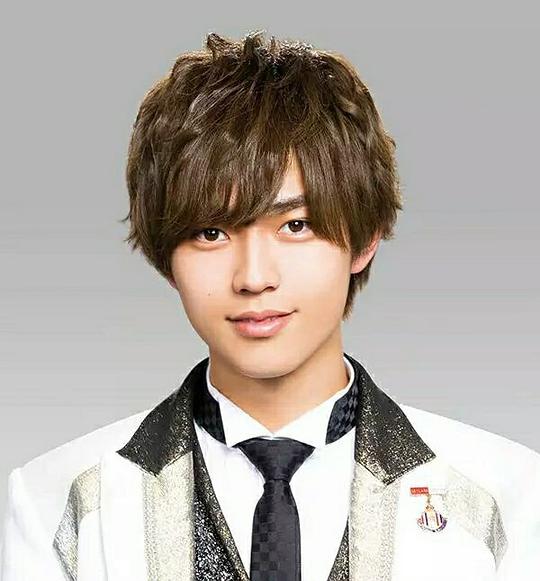 永濑廉 Ren Nagase