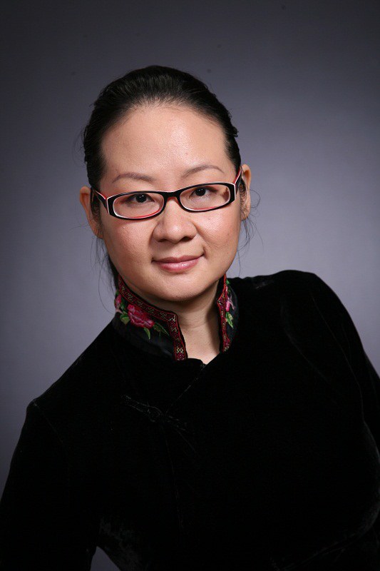 张春蔚 Chunwei Zhang