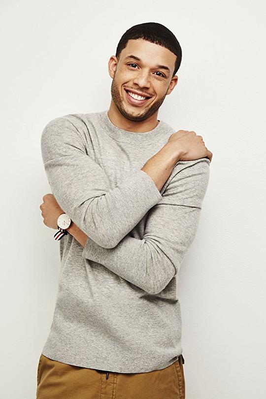 罗兰·巴克三世 Roland Buck III