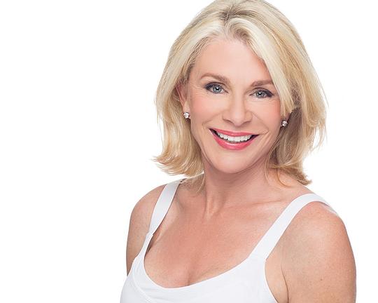 丹妮丝·达巴里 Denise DuBarry