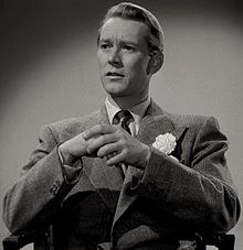 Jess Barker Jess Barker