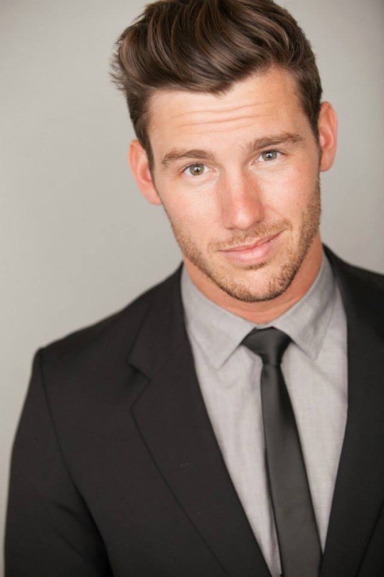 Joseph Ashton Montgomery Joseph Ashton Montgomery