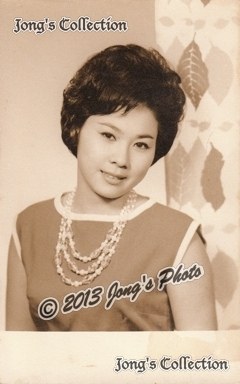 陈好逑 Chan Ho-kau