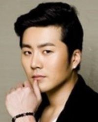 曹成铉 Sung-hyun Jo