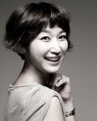 卞贞秀 Jung-soo Byun