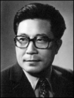 马林发 Linfa Ma