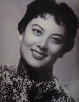 徐天红 Tianhong Xu