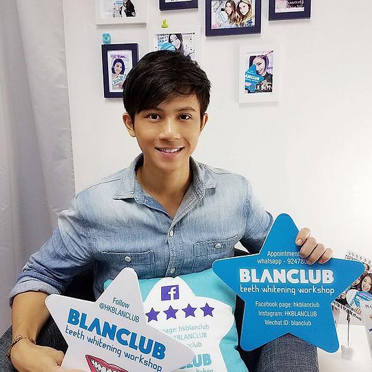 李日升 Jonathan Yat-Sing Lee