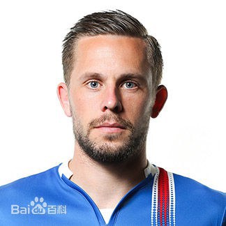 吉尔维·西于尔兹松 Gylfi Sigurðsson