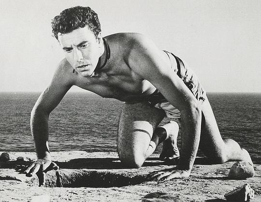 尼科·米纳尔多斯 Nico Minardos