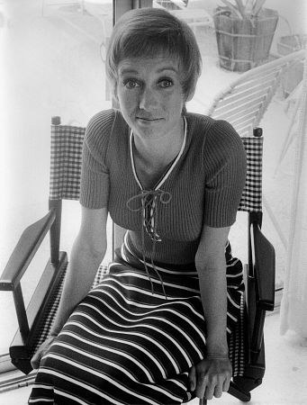 桑迪·邓肯 Sandy Duncan