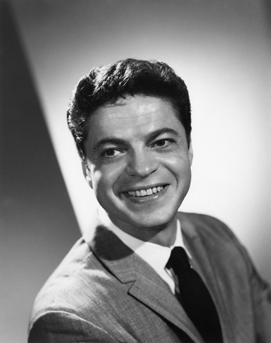 罗斯·马丁 Ross Martin