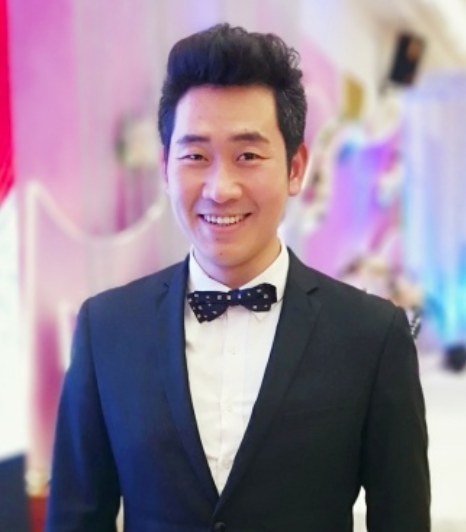 刘远锋 Yuanfeng Liu