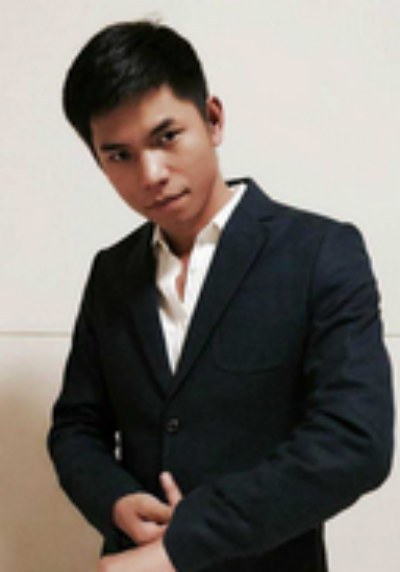 成宇兴 Yuxing Cheng