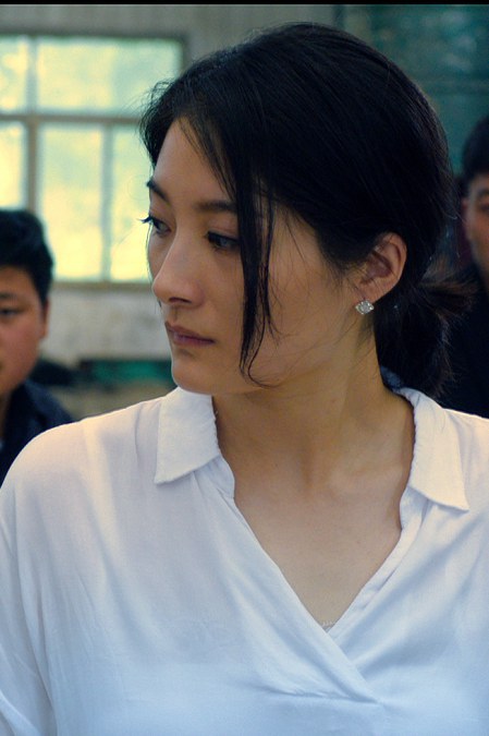 夏梦 Meng Xia