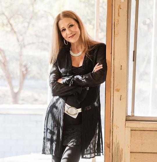 丽塔·考里基 Rita Coolidge