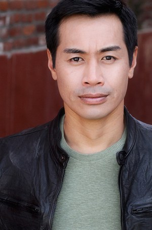 塞缪尔·勒 Samuel Le