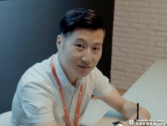 吴承峰 Chengfeng Wu