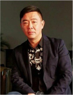 周小鹏 Xiaopeng Zhou