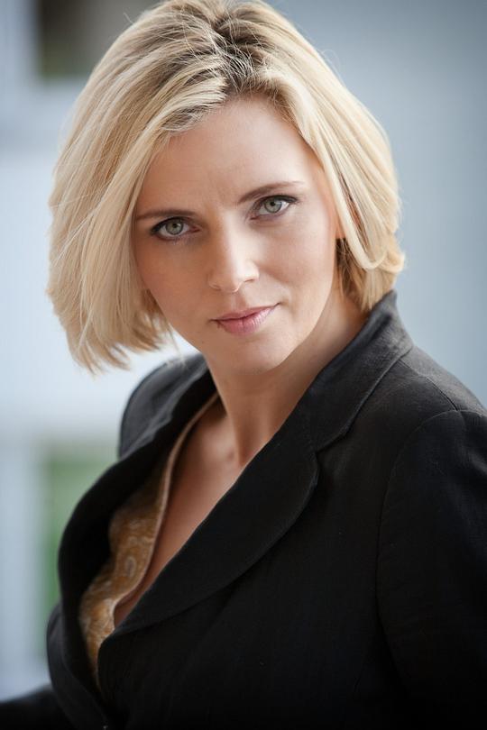 毕塔·克兹科沃斯卡 Beata Kozikowska