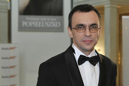 拉斐尔·威尔兹斯基 Rafal Wieczynski