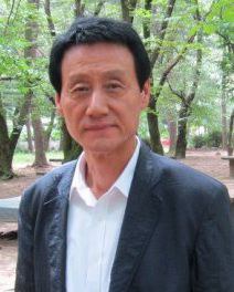 朴孝根 Hyo-geun Park