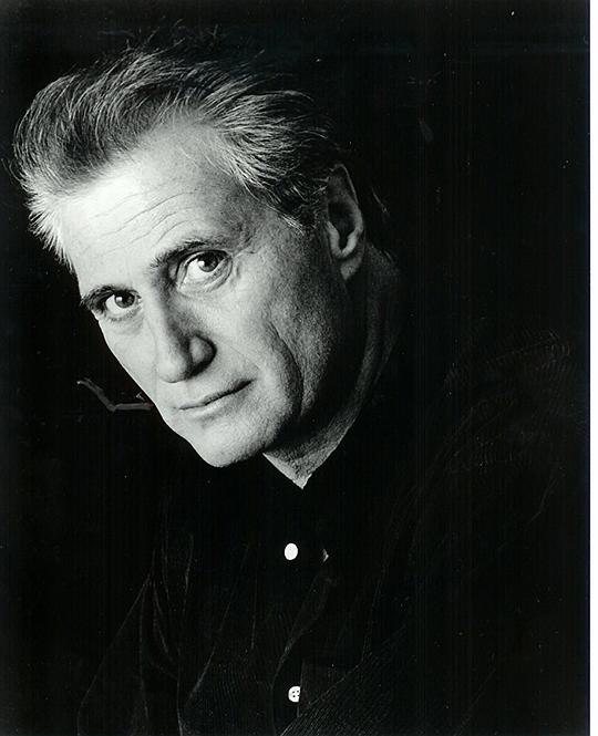 乔·柯蒂斯 Joe Cortese