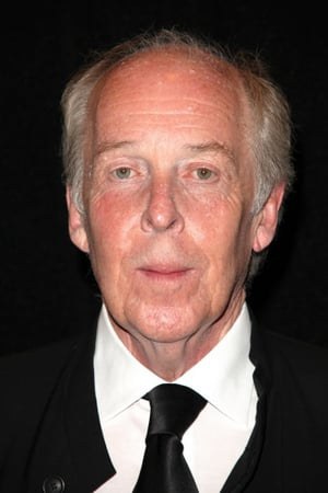 彼得·爱 Peter Eyre