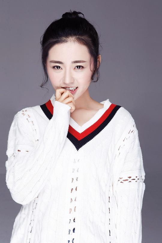 张悦楠 Yuenan Zhang
