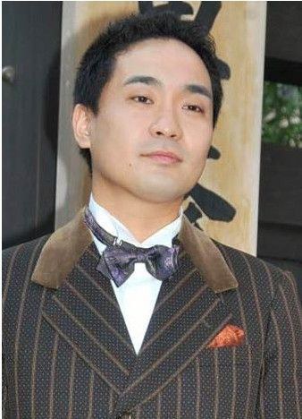 桥本一郎 Ichiro Hashimoto