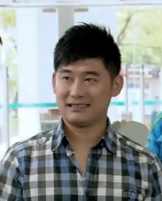 李强 Qiang Li