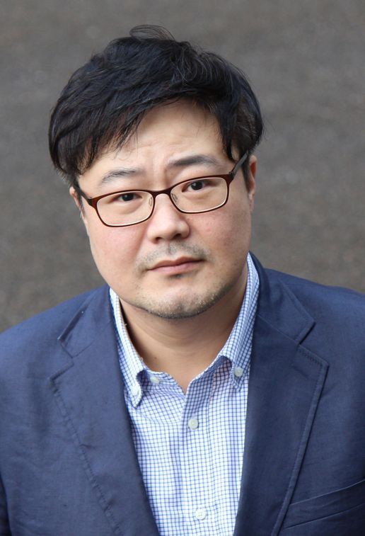 郑宗烈 Jong-yeol Jeong