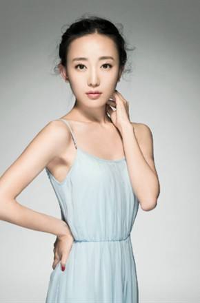 马彬茵 Bin-yin Ma