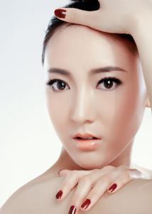 江炫蜜 Xuanmi Jiang