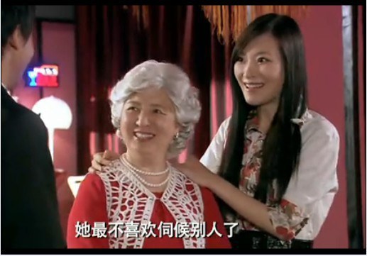 刘玉红 Yuhong Liu