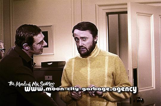 阿兰·库克 Alan Cooke