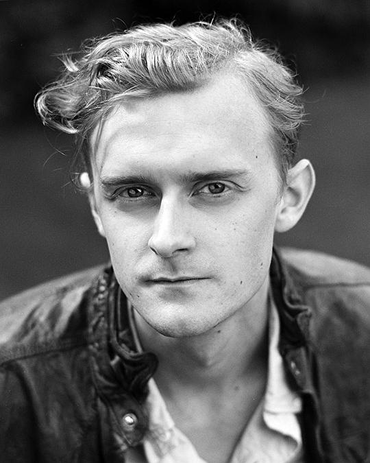 克里斯托斯·劳顿 Christos Lawton