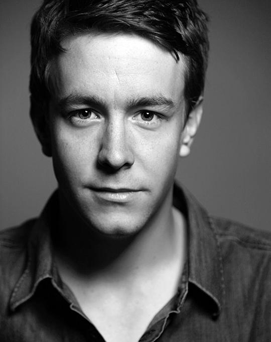 杰克科尔格雷夫赫斯特 Jack Colgrave Hirst