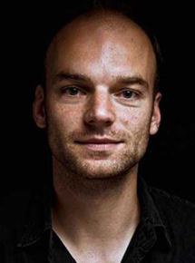 托马斯·施图伯 Thomas Stuber