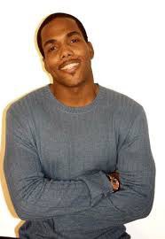 Tyrone Burton Tyrone Burton