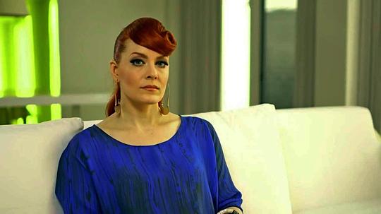 Ana Matronic Ana Matronic