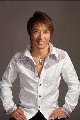 黑田亚瑟 Arthur Kuroda