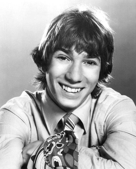 德尔·罗素 Del Russel