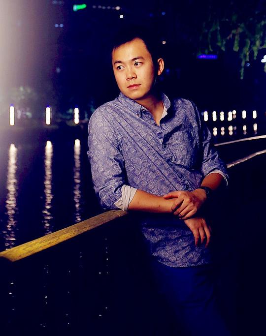 袁博 Bo Yuan