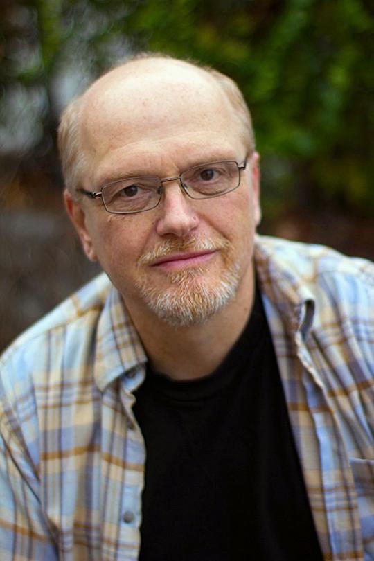 Brad M. Bucklin Brad M. Bucklin